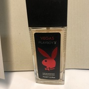 PLAYBOY VEGAS PERFUM DEODORANT VAPORISATEUR SPRAY 75ML