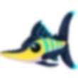 Black Marlin Adopt Me AM