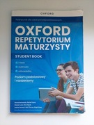 Repetytorium maturzysty - angielski 