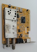 Analogowa karta TV PCI Philips  do cyfryzacji kaset VHS i Retro PC