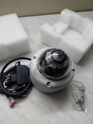 Kamera IP wandaloodporna NoVus PoE IR dzień/noc 