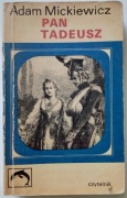 Pan Tadeusz - A. Mickiewicz