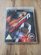 Need For Speed Hot Pursuit PS3
