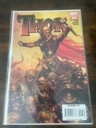 Thor Marvel Variant Edition 1