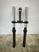 Lagi KAWASAKI Z750S 2005