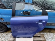 Kia Rio 3 Drzwi lewy tył FBD ładne 11-17r