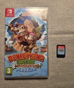 Donkey Kong Country Tropical Freeze