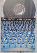 JEAN MICHEL JARRE "Equinoxe"