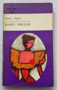 Daisy Miller Henry James Seria Koliber tom 27