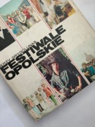 Festiwale opolskie album wyd. I-sze 1971 rok najważniejsi polscy wykonawcy!