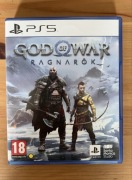 God of war Ragnarok - PS5