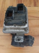 Komputer alfa romeo 025