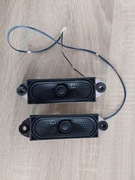 głośniki z Tv lG37lf2510