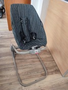 leżaczek -bujaczek firmy Tiny Live jak nowy tanio