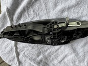 FORD FIESTA VIII MK8 5D klamka  DRZWI prawy  PRZÓD