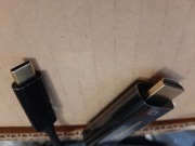 CABLECREATION  ADAPTER USB3.1  TYPE- C  MALE TO HDMI TYPE -A  4K 60Mhz