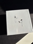 Air Pods Pro 3 (Ładowarka, USB-C)