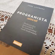 Programista samouk | Cory Althoff | Helion 
