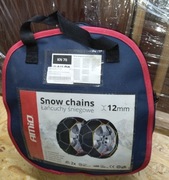 Łańcuchy śniegowe AMIO KN-70 12mm