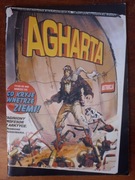 Agharta: Podróż do wnętrza Ziemi – Big Box instrukcja polska