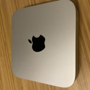 Apple Mac Mini A1347 (Late 2012) i5-3210M | 4GB RAM | 500GB HDD MacOS