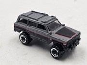 Samochodzik Hot Wheels HKG86 1988 Jeep Wagoneer  