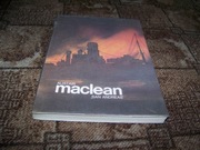 San Andreas Alistair MacLean WYDANIE PIERWSZE Nowa