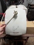 Suszarka do rąk STIEBEL ELTRON HTE 4 – 1800W, Made in Germany