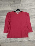 Czerwona bluzka S eri+ali L