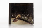 The Beautiful South - MIAOW .plyta CD