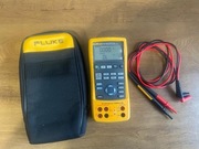 Fluke 725 Wielofunkcyjny kalibrator procesowy + sądy TL 157