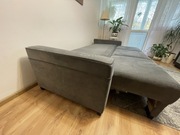 Sofa AGATA 140x200