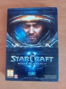 Starcraft II Wings of Liberty