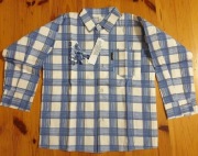 Koszula r.110 nowa 