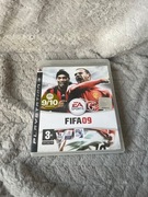 FIFA 09 PL PS3 Używana Sony PlayStation 3 (PS3)