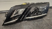 SKODA OCTAVIA III 3 LIFT FULL LED LAMPA LEWA PRZEDNIA PRZÓD 5E1941015D Eu