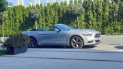 Ford Mustang CABRIOLET 2,3 EcoBoost (VI, generacja 2016)