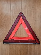 Trójkąt ostrzegawczy samochodowy 200 szt.