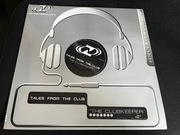 Tales From The Club - The Clubkeeper Trance, Hard Trance