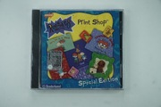 rugrats print shop nowa folia