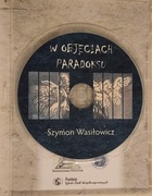 "W objęciach paradoksu" autorski tomik wierszy