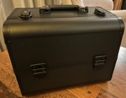 Kuferek kosmetyczny - nie używany