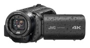 Kamera 4K kompaktowa JVC