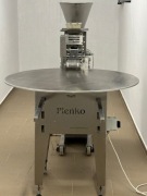 Maszyna do produkcji pierogów pierogarka Polska