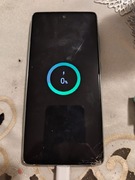 S 20 Fe 5 g Całość uszkodzony wyświetlacz (Dziala)  Bez płyty głównej 