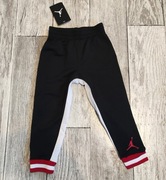 Spodnie treningowe Air JORDAN !Rozm.92/98