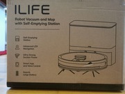 Odkurzacz ILIFEE A12 Pro, nowy.