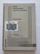 Utwór multimedialny w prawie autorskim Damian Flisak