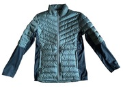 Kurtka Sherpa - model Phatepur Puchowa Hybrydowa