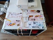 Maseczki bawełniane